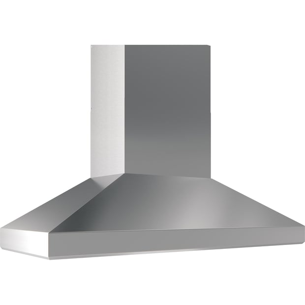 Zephyr 60 inch 750 CFM Wall-Mount Chimney Ventilation Hoodfan