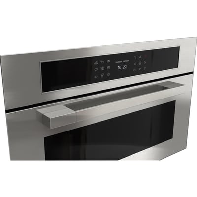 Fulgor Matteo 700 Series 30 inch Combi Steam Wall Oven with Convection