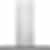 Electrolux 42 inch 400 CFM Island Hoodfan