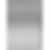 Sub-Zero Classic 36 inch Flush Inset Door Panel with Tubular Handle