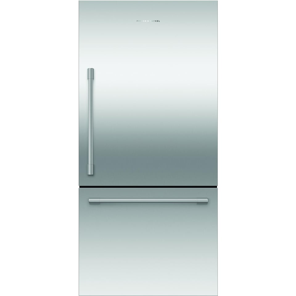 Fisher & Paykel 17.1 cu.ft. Bottom-Freezer Refrigerator