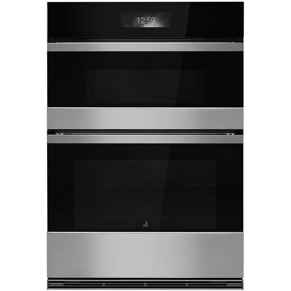 JennAir NOIR Microwave Combination Wall Oven with MultiMode Convection
