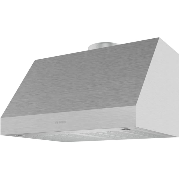 Bosch Benchmark<sup>®</sup> 30 inch 800 CFM Under-Cabinet Ventilation Hoodfan