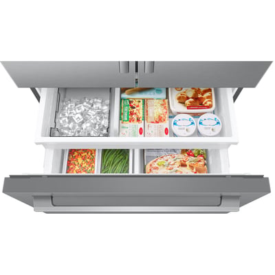 Samsung 24.5 cu.ft. Counter-Depth French-Door Refrigerator