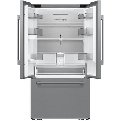 Samsung 24.5 cu.ft. Counter-Depth French-Door Refrigerator