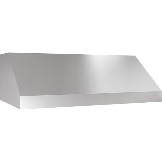 Zephyr 48 inch 1200 CFM Wall-Mount Chimney Ventilation Hoodfan