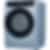 Electrolux 8.0 cu.ft. Stackable Steam Vented Gas Dryer