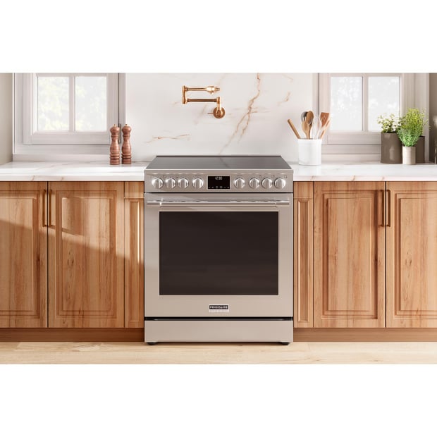 Frigidaire Professional 30 inch Single Oven Electric Range