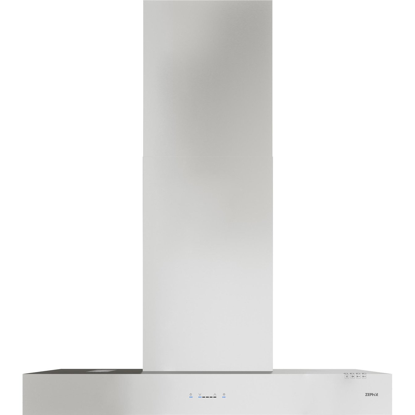Zephyr 36 inch 600 CFM Wall-Mount Chimney Ventilation Hoodfan