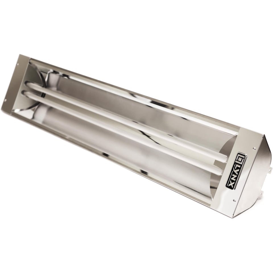 Lynx Grills 39 inch Outdoor Patio Heater 4,000 Watts