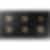 Dacor 48 inch Gas Rangetop