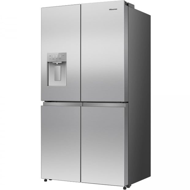 Hisense 36 inch Counter-Depth French-Door Refrigerator