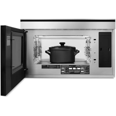 JennAir 1.1 cu.ft. Microwave Oven
