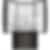 Whirlpool 23.4 cu.ft. Counter-Depth French-Door Refrigerator