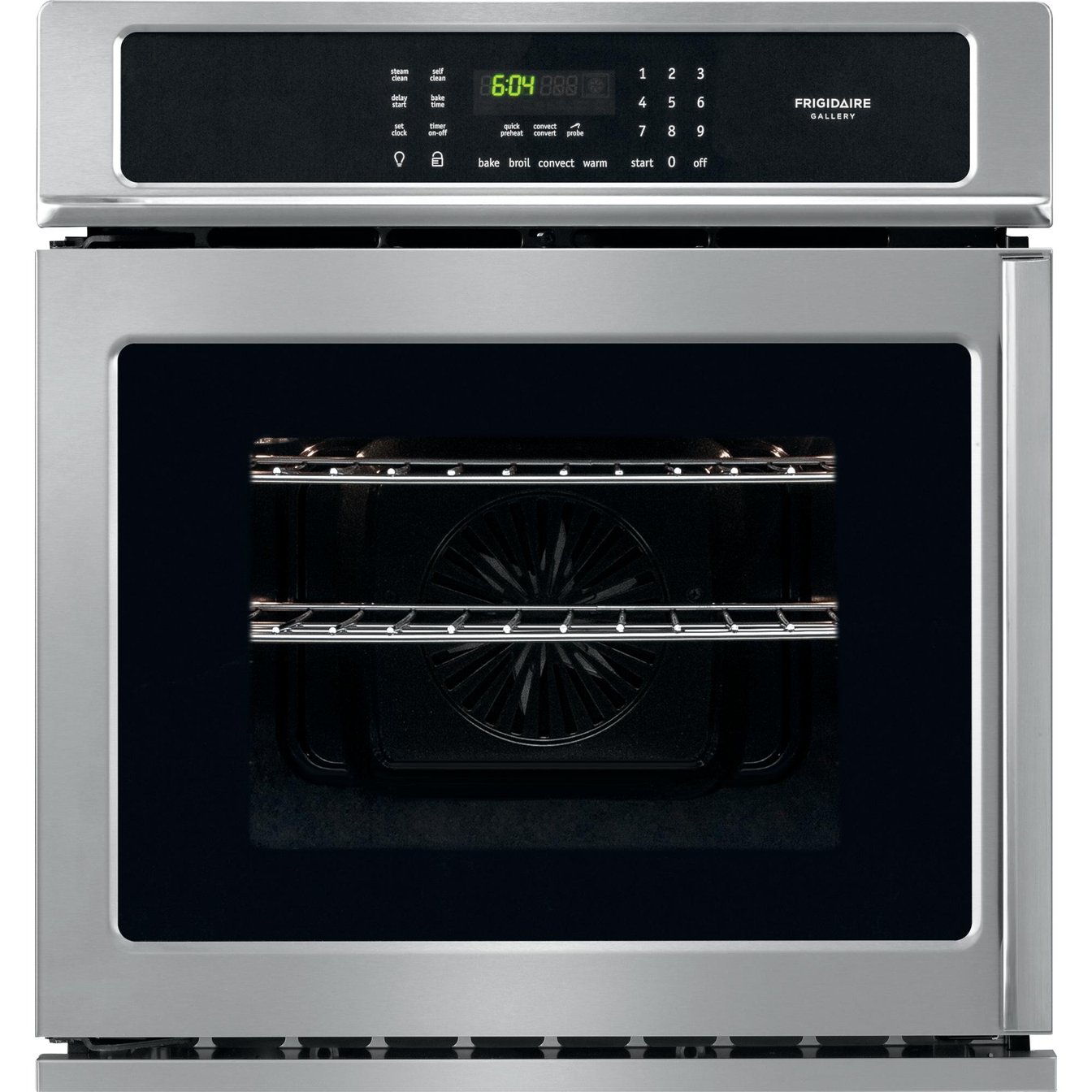 Frigidaire Gallery 27 inch Wall Oven with Convection