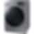 Samsung 7.5 cu.ft. Front Load Steam Gas Dryer