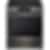 LG 30 inch Single Oven Electric Range