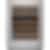 Sub-Zero Designer Series Undercounter Glass Door Panel with Pro Handle - Left  Hinge