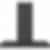 Bertazzoni 36 inch 600 CFM Wall-Mount Hoodfan