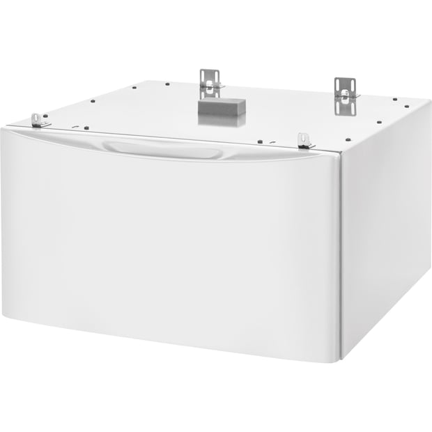 Electrolux 27 inch Pedestal Storage Drawer