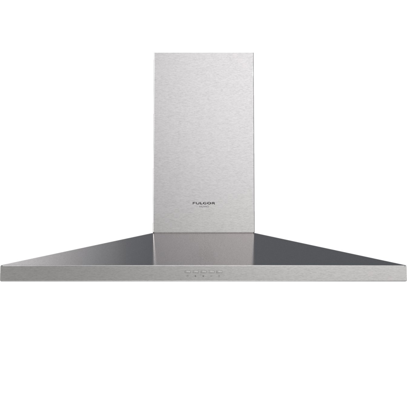Fulgor 36 inch 600 CFM Wall-Mount Chimney Hoodfan