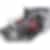 AEG 8 Cycle Dishwasher with Hidden Controls