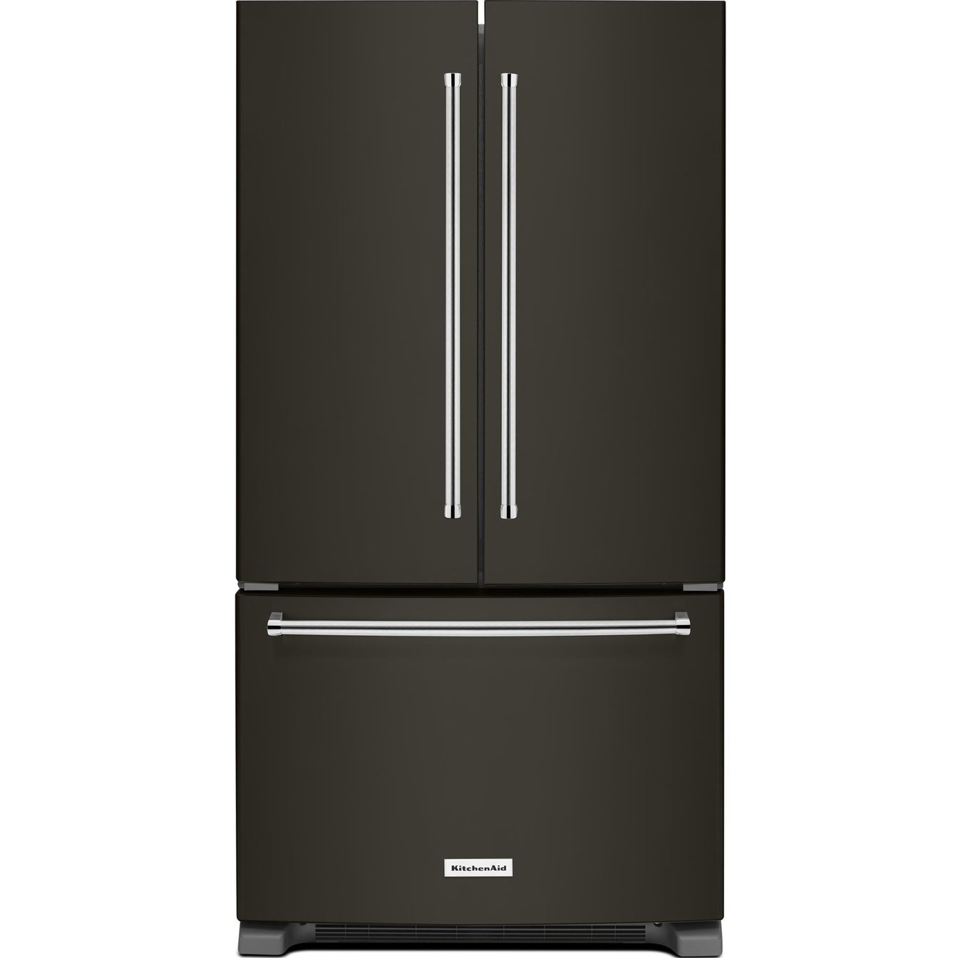 KitchenAid 25.2 cu.ft. French Door Refrigerator