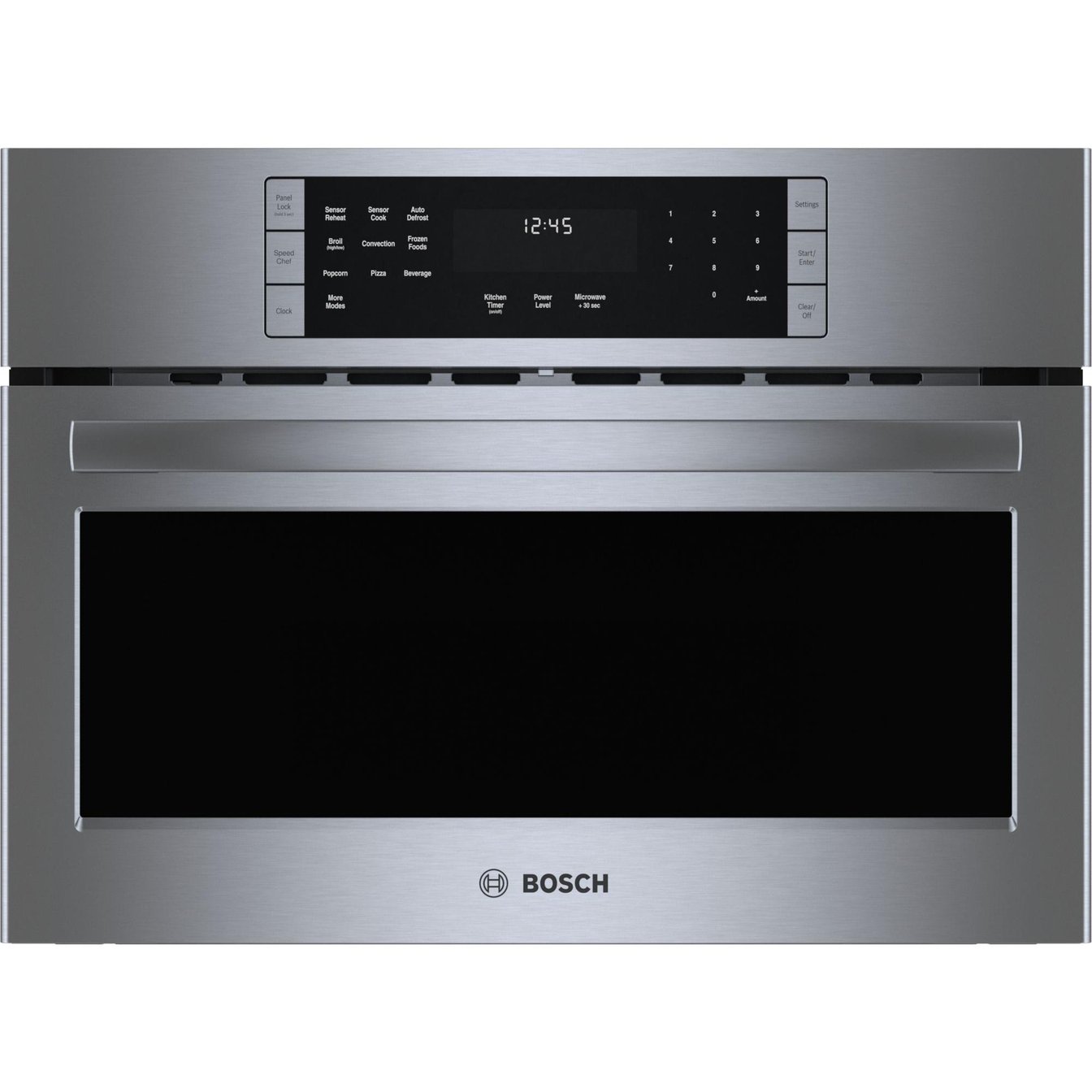 Bosch 1.6 cu.ft. Speed Microwave Oven
