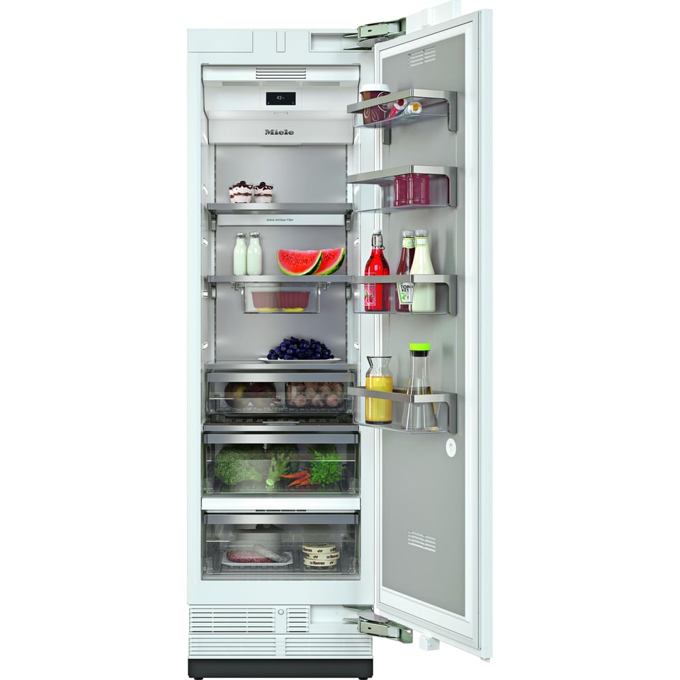 Miele Built-in All Refrigerator