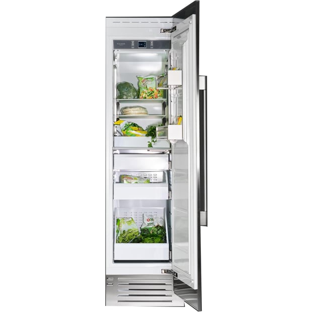 Bertazzoni 12.67 cu.ft. Built-in Column Freezer