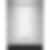 KitchenAid 5 Cycle Dishwasher with Hidden Controls