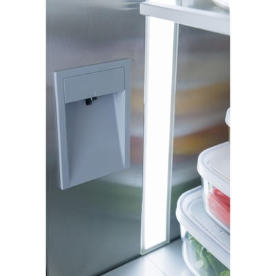 Thermador 19.0 cu.ft. Built-in Bottom-Freezer Refrigerator