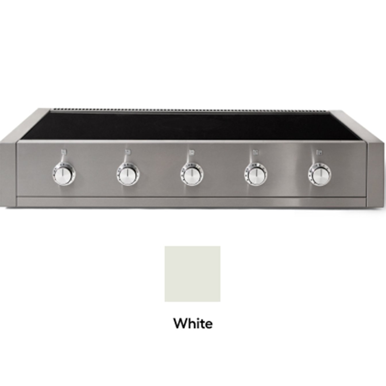 AGA 48 Inch Induction RangeTop