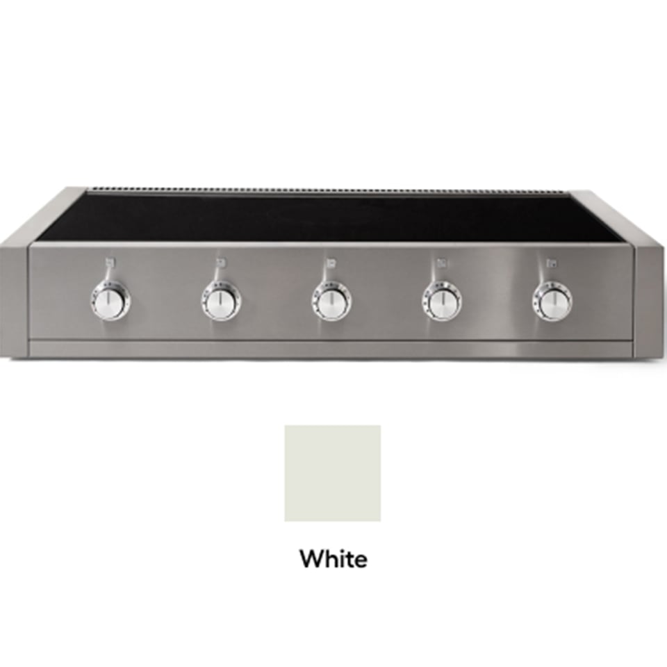 AGA 48 Inch Induction RangeTop