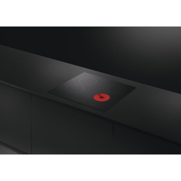 Fisher & Paykel 24 inch Electric Cooktop