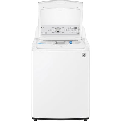 LG 5.8 cu.ft. Top Load Washer