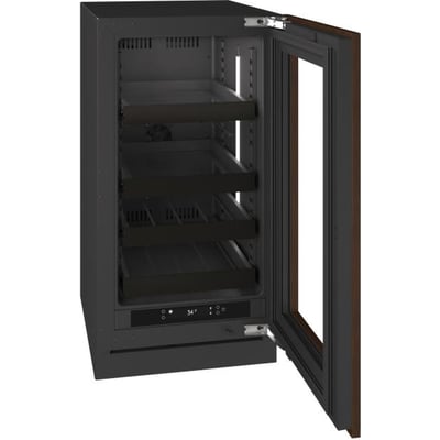 U-Line Free-standing or Built-in 18 inch Beverage Centre