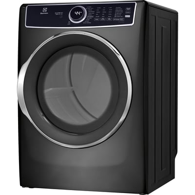 Electrolux 8.0 cu.ft. Stackable Steam Vented Dryer