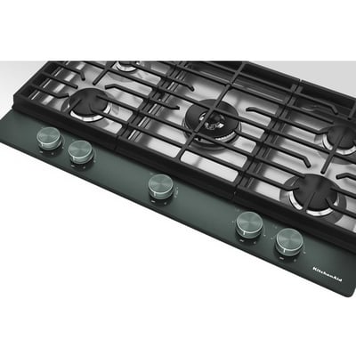 KitchenAid 36 inch Gas Cooktop