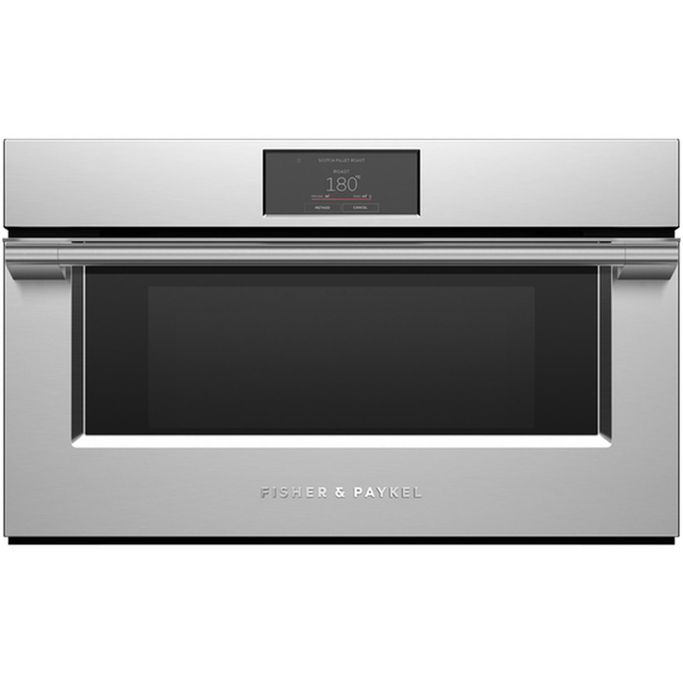  Fisher & Paykel 30 inch Combi Steam Oven with Convection