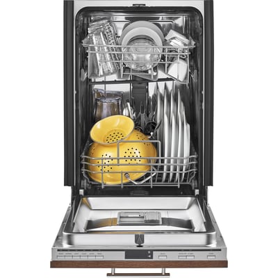 Whirlpool 24 inch Built-In Undercounter Dishwasher