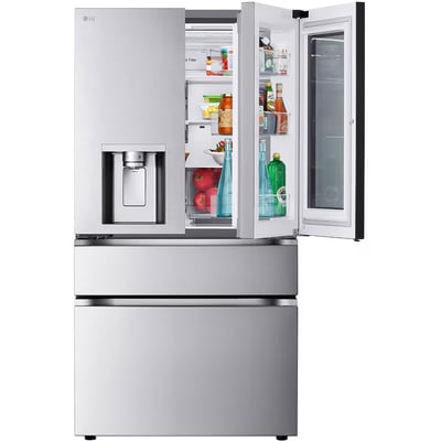 LG 28.6 cu.ft. French-Door Refrigerator