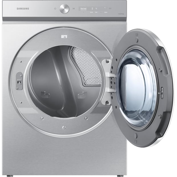 Samsung Bespoke 7.6 cu.ft. Stackable Steam Vented Dryer
