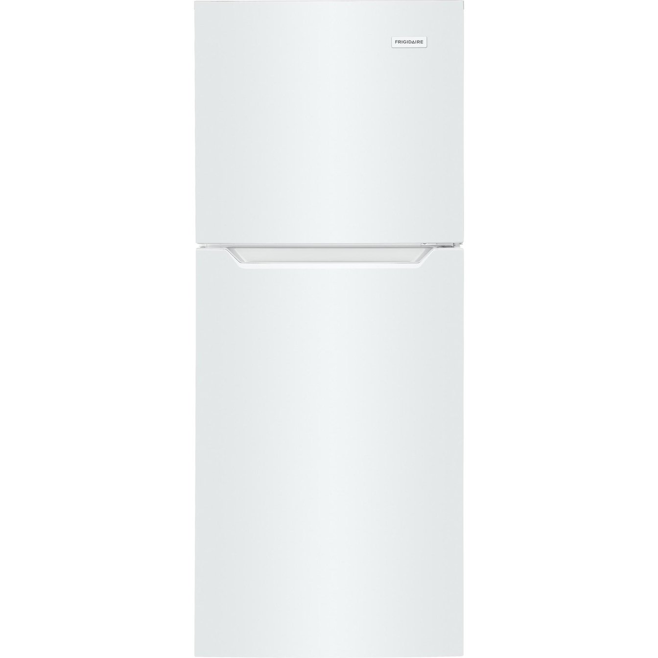 Frigidaire 10.1 cu.ft. Top-Freezer Refrigerator
