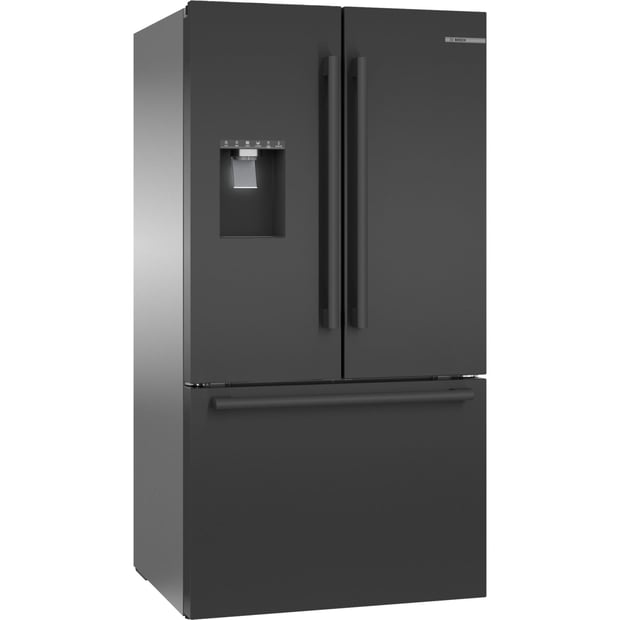Bosch 26.0 cu.ft. French-Door Refrigerator