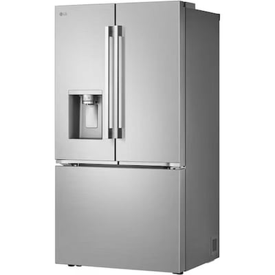LG 30.7 cu.ft. French-Door Refrigerator