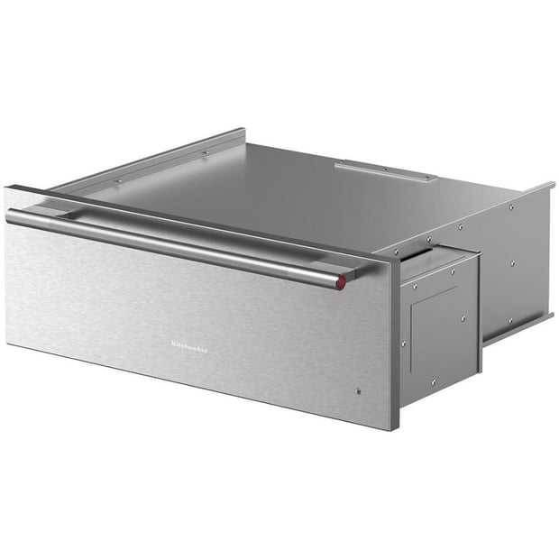 KitchenAid 30 inch 1.5 cu.ft. Warming Drawer