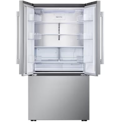 LG 25.1 cu.ft. Built In Counter-Depth French-Door Refrigerator