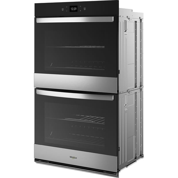 Whirlpool 27 inch Double Wall Oven