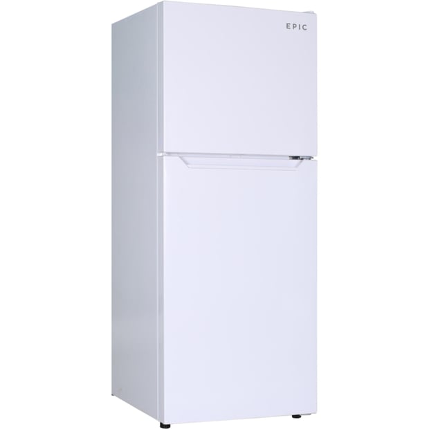 Epic 12 cu.ft. Top-Freezer Refrigerator
